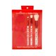 thumbnail image 1 of Set de brochas de maquillaje IMPRESSIONS VANITY Hello Kitty, 1 of 3