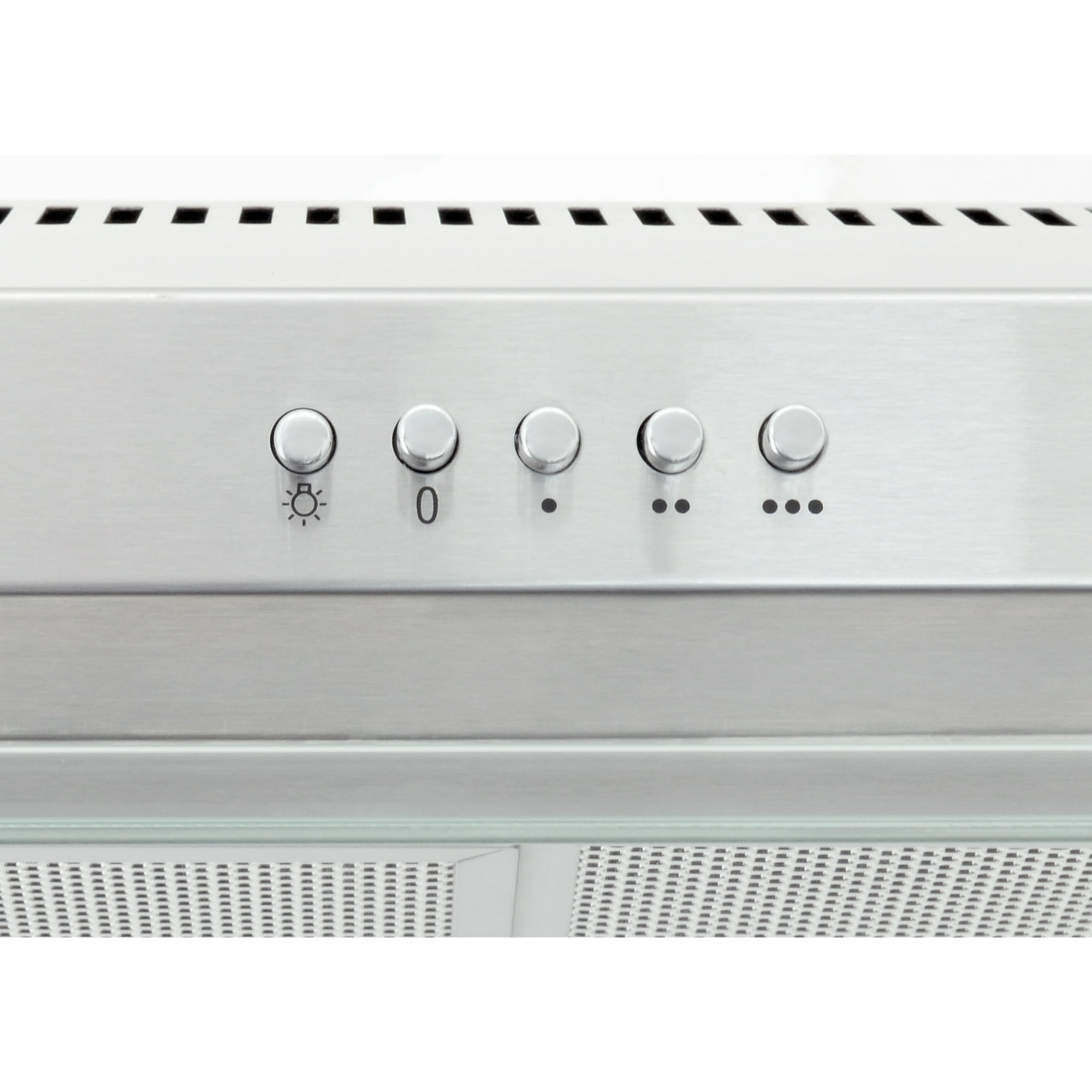 Albin Trotter - Campana Rein Inox, 2 M, 90 Cm