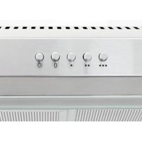 Albin Trotter - Campana Rein Inox 2 M 90 Cm