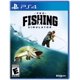 thumbnail image 1 of Videojuego Maximum Games Pro Fishing Simulator PS4, 1 of 9