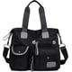 thumbnail image 1 of Bolso Viaje Mujer Deportivo Verano Tote Playero Impermeable Bag Daily Gym, 1 of 3