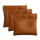 thumbnail image 1 of Monedero de cuero con clip para monedas, para hombre y mujer, minimonedero con pinza para cambio, para llevar en la mano, 1 of 5