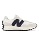 thumbnail image 4 of Zapatilla New Balance 327 para mujer, color blanco y sal marina, talla 9.5 US, 4 of 7