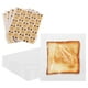 thumbnail image 1 of Bolsa de Panadería Uxcell Sellable al Calor con Ventana Blanco 7.9x7.5 pulgadas, 1 of 3