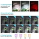 thumbnail image 4 of Luces LED de cultivo Hywyimlait de espectro completo para plantas de interior, 4 of 7