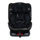 thumbnail image 2 of Silla de Auto Convertible Supra 360° Black Gold, 2 of 9