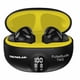 thumbnail image 1 of Audífonos TWS Bluetooth Touch USB-C Visor LED Amarillo - PS, 1 of 3