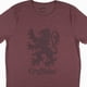 thumbnail image 3 of Polera Hombre Gryffindor Burdeo Harry Potter, 3 of 4