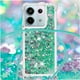 thumbnail image 5 of Funda FOXDOCK para Xiaomi Redmi Note 13 Pro 5G con Cuerda Ajustable, Brillo Líquido, Protección Antigolpes y Lente – Ideal para Regalo, 5 of 6