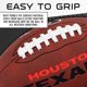 thumbnail image 5 of Fútbol americano Franklin Sports NFL Houston Texans, talla juvenil, 5 of 9