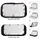 thumbnail image 3 of Funda de Asiento Trasero de Auto Desmarcar The Boys 120x59x76cm, 3 of 6