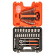 thumbnail image 2 of BAHCO SET 24P DADOS 1/2 Y LLAVES COMBINADAS MM, 2 of 6