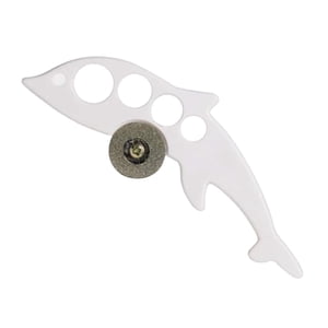 Bothyi - Abridor De Botellas De Ampolla, Cortador Removedor De Tapas De Botellas De Vidrio Para Hogares, Ahorro De Mano De Obra