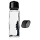 thumbnail image 1 of Expositor de Ferrofluido de Color Azul en una Botella Inspired Designs, 1 of 2