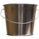 thumbnail image 1 of Pail Witt Industries galvanizado, 5 cuartos, 1 of 1