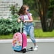 thumbnail image 3 of Set de Equipaje Scooter VLive Kids Unicorn Rosa, 3 of 3