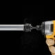 thumbnail image 3 of Escariador de conductos DEWALT DWA2600IR Impact Ready de 1/8-1/2 pulgadas, 3 of 3