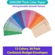 thumbnail image 2 of Sobres para Efectivo KAIU 200 gsm 7.0 x 3.5 in, 2 of 3
