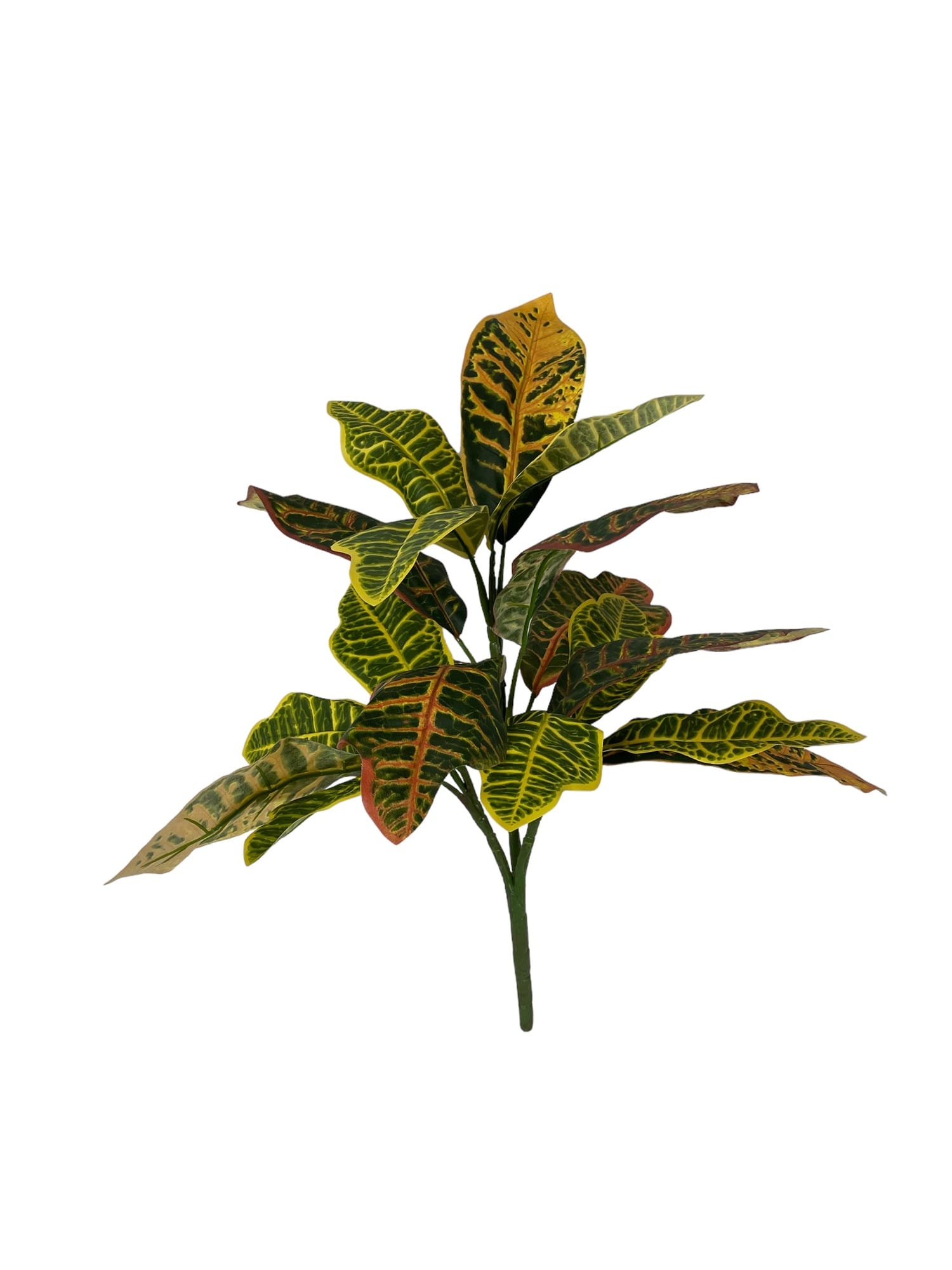 Corel - Ramo Croton 55Cm Artificial