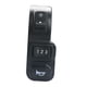thumbnail image 2 of Interruptor De Acelerador Eléctrico 3 En 1 Cuerno De Luz De Control Durable Para Bicicleta Eléctrica D, 2 of 5