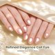 thumbnail image 4 of Esmalte de gel beetles 15 ml efecto cat eye dorado sin HEMA, 4 of 9
