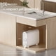 thumbnail image 2 of Filtro de agua Electrolux Eco Compact Tankless 600GPD RO System, 2 of 8