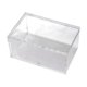 thumbnail image 5 of Soporte Para Baraja De Cartas, Bandeja De Desecho Resistente Para Lugares De Entretenimiento, Fiestas, Deportes, 5 of 5