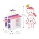 thumbnail image 2 of Cambiador Olivia's Little World Princess, 2 of 3