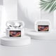 thumbnail image 5 of NYAN CAT-theme AirPods Pro Earphone Case Compatible with Apple Devices Premium Flexible TPU theme Custom, 5 of 6