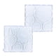 thumbnail image 2 of Soporte de almacenamiento de alfombrilla de posavasos de silicona, alfombrilla de taza, de fundición de resina, herramienta de de ,, 2 of 5