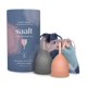 thumbnail image 1 of Vaso menstrual Saalt Soft Best Sensitive Reutilizable, 1 of 7