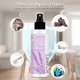 thumbnail image 4 of Desodorante en aerosol LamFun, eliminador de olores para zapatos, 150 ml, lavanda, 4 of 7