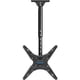 thumbnail image 1 of Soporte de TV de techo MOUNTUP Outdoor 26-65 pulgadas, resistente al agua, 45 kg, 1 of 9
