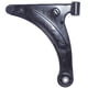 thumbnail image 2 of Bandeja suspension inferior delantera derecha chevrolet n400 max 1.5 2020 2023, 2 of 3