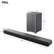 thumbnail image 4 of Soundbar TCL S55H 2.1 Ch, 4 of 6