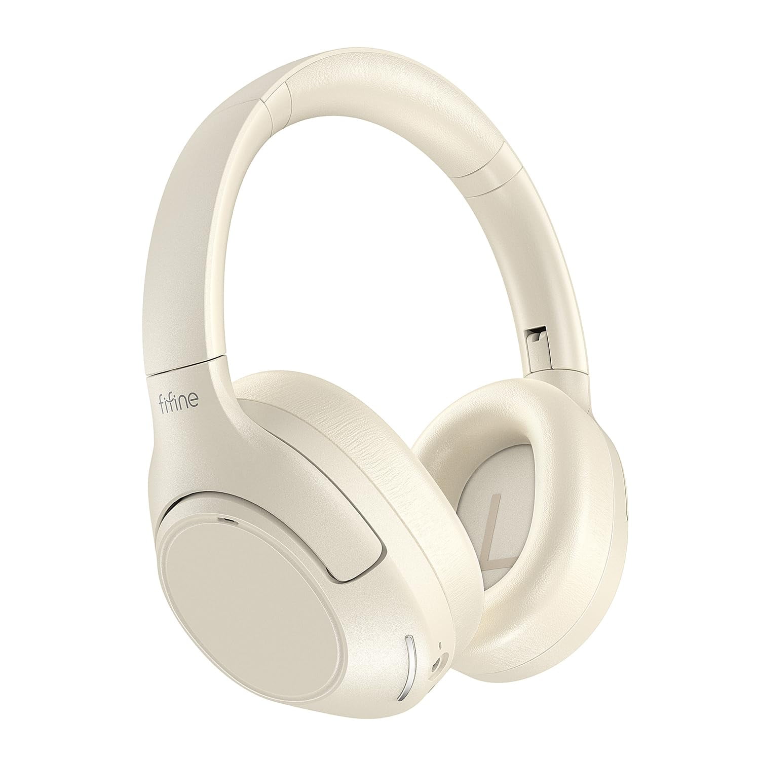 Auriculares Bluetooth Over-ear Fifine X3 Inalámbricos Con 65h De Batería