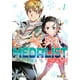 thumbnail image 1 of Manga Medalist 01 Ivrea Argentina, 1 of 2