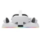 thumbnail image 1 of Estación de Carga Rápida para Auriculares VR y Soporte de Carga para Controladores Soporte de Carga RGB con 2 Baterías Recargables para Meta Quest 3S, 1 of 6