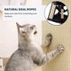 thumbnail image 4 of Condominio Cat Tree Tower SHA CERLIN de 165 cm para gatos de interior, 4 of 9