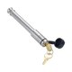 thumbnail image 1 of Candado para Enganche InfiniteRule Security para Enganches de 2-3" Bulletproof, 1 of 5