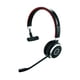 thumbnail image 1 of Audífonos Jabra Evolve 65 SE MS Mono Inalámbrico Negro negro Talla única, 1 of 5