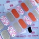 thumbnail image 2 of Uñas gel semicuradas Diseño 184, 2 of 2