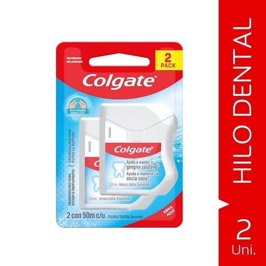 Hilo Dental Colgate