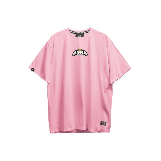 MDF® Polera JUICE NINE ANGEL