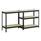 thumbnail image 3 of Estante Acero 90x45x180 cm 5 Bandejas. 1375 Kg., 3 of 10