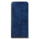 thumbnail image 4 of Funda tipo folio para Motorola Moto G45 5G con soporte magnético y protección para la cámara Azul, 4 of 6
