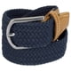 thumbnail image 1 of Cinturón Trenzado Elástico E-Living Store XXXXXL, 1 of 7