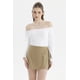 thumbnail image 1 of Polera Mujer Bardot Hombros Blanco, 1 of 4