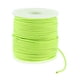 thumbnail image 5 of 2 mm 50 m paracord cable de cuerda de paracaídas accesorios de la tienda de campaña al aire libre verde, 5 of 5