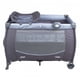 thumbnail image 2 of Cuna Playard Cielo Gris Dots, 2 of 4